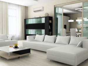 ductless-heating-cooling-system-in-room