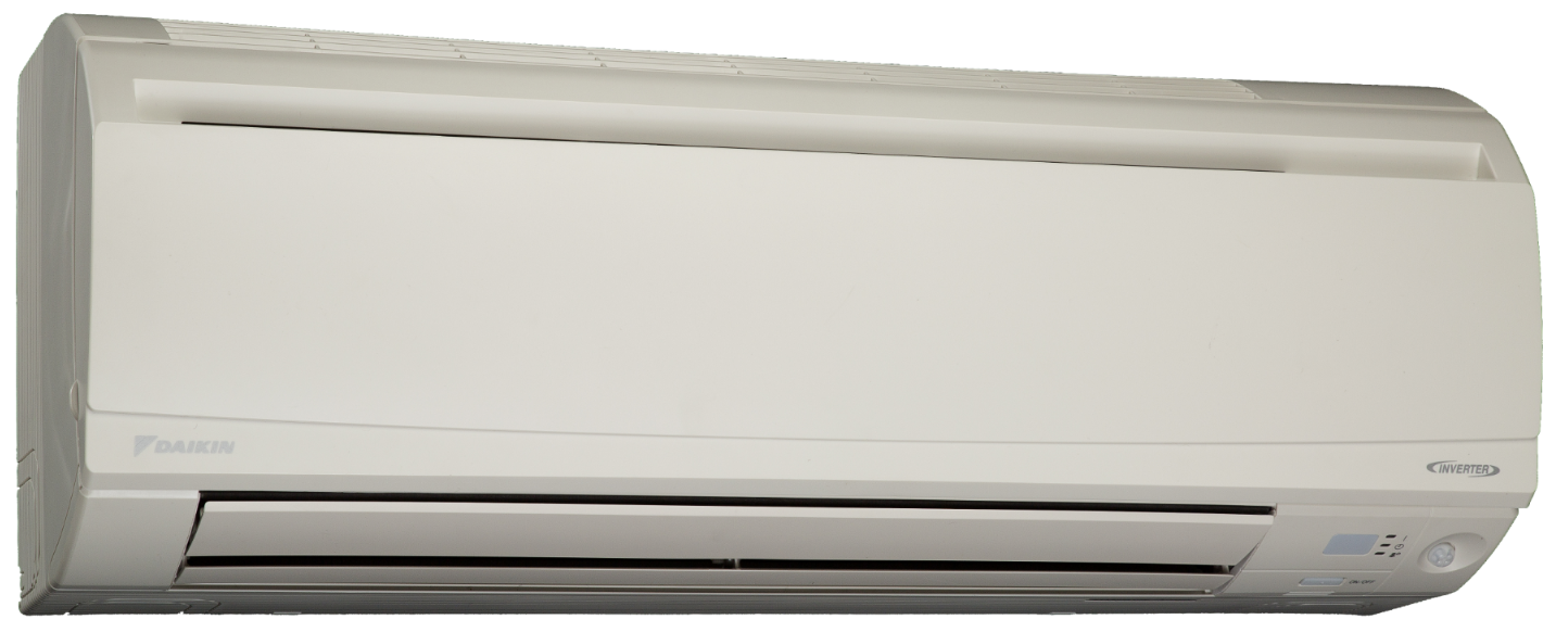 daikin lv series