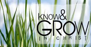 know-and-grow-in-christ