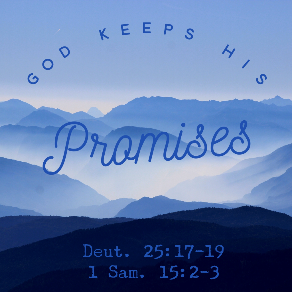 Devotional Scripture God Keeps His Promises Justductless